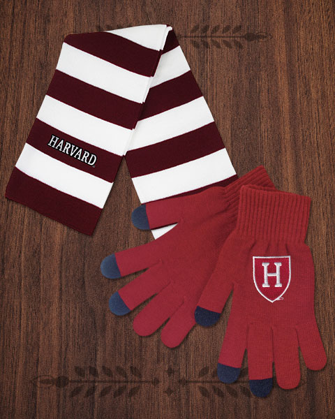 Shop Harvard Accessories
