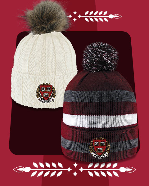 Shop Harvard Hats