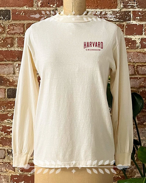 Shop Harvard T-Shirts