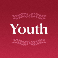 Shop Harvard Youth Gear