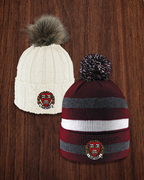Shop Harvard Hats