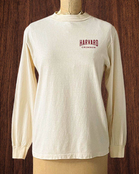 Shop Harvard T-Shirts