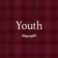 Shop Harvard Youth Gear