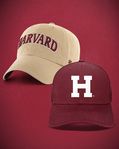 Shop Harvard T-Shirts