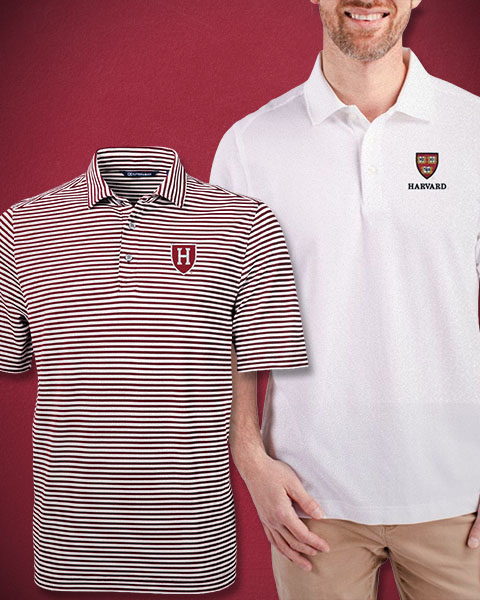 Shop Harvard Accessories