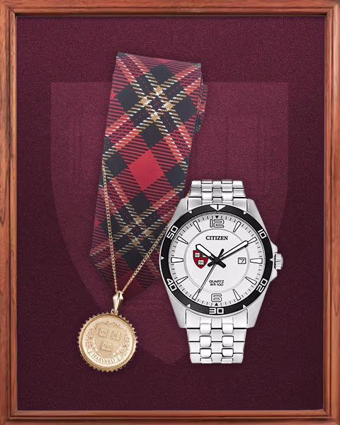 Shop Harvard Accessories