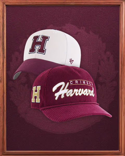 Shop Harvard Hats