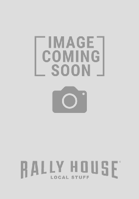 Harvard Crimson 14oz Heartland Bistro Ceramic Mug - Crimson